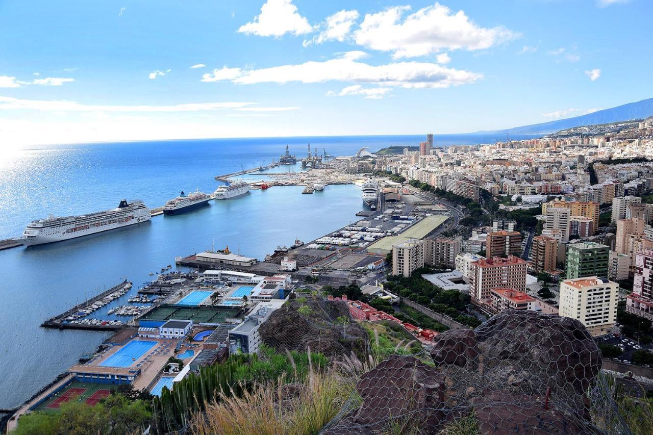 Toscal * Santa Cruz de Tenerife